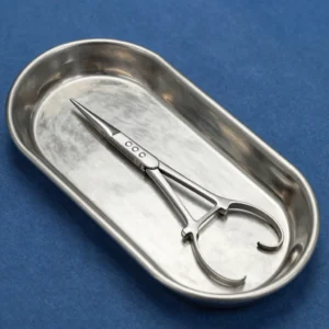 Pinza Reductora de Fracturas Verbrugge