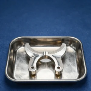 Guía de Alineación Acetabular de Precisión